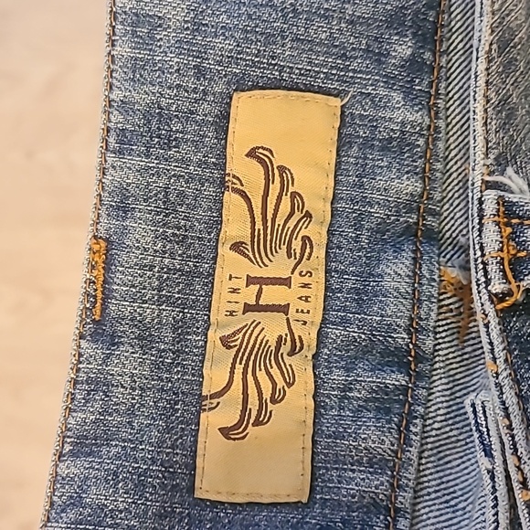 HINT Jeans in a Size 13 in EUC! - Picture 5 of 6